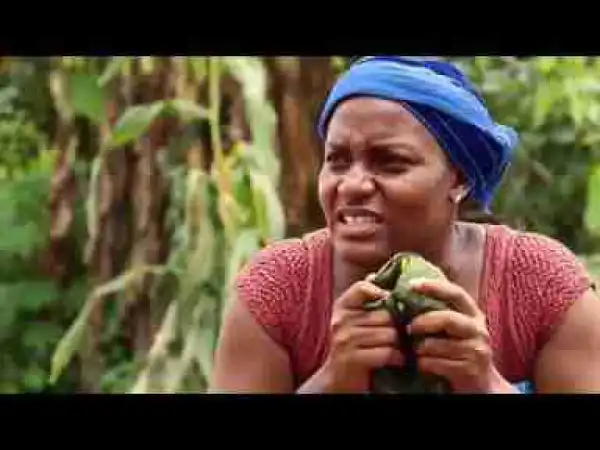 Video: THE CHOICE I MADE 2 - QUEEN NWOKOYE | KEN ERICS Nigerian Movies | 2017 Latest Movies | Full Movies